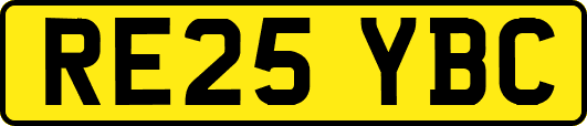 RE25YBC