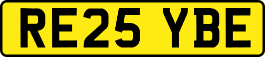 RE25YBE
