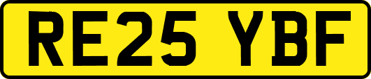 RE25YBF