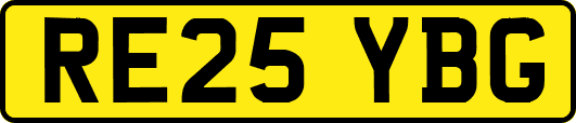 RE25YBG
