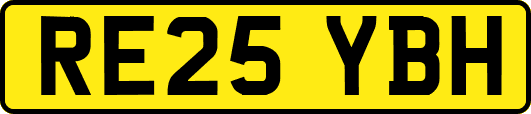 RE25YBH