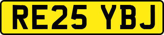 RE25YBJ