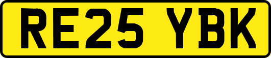 RE25YBK