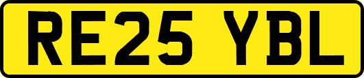 RE25YBL