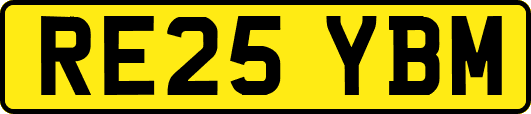 RE25YBM