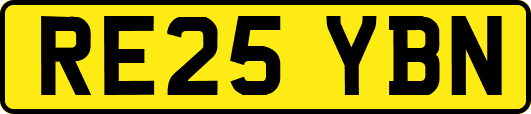 RE25YBN