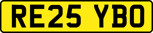 RE25YBO