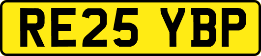 RE25YBP