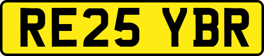 RE25YBR