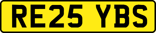 RE25YBS