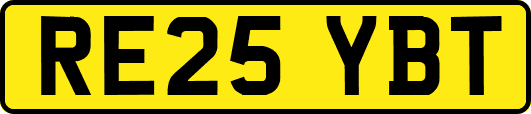 RE25YBT