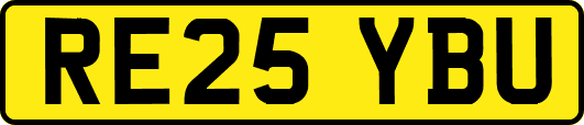 RE25YBU