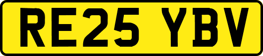 RE25YBV