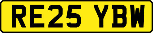 RE25YBW