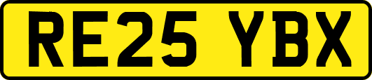 RE25YBX