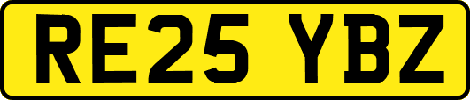 RE25YBZ