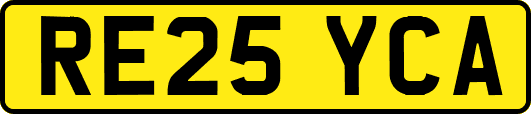 RE25YCA