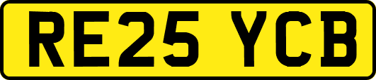 RE25YCB