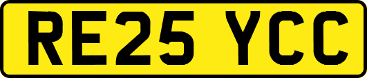 RE25YCC