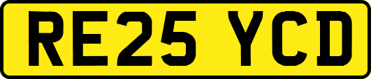RE25YCD