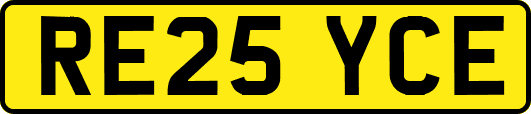 RE25YCE