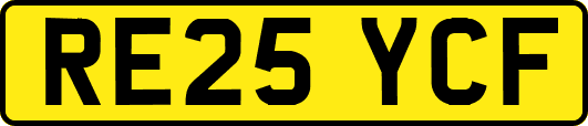 RE25YCF