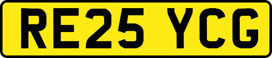 RE25YCG