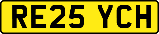 RE25YCH
