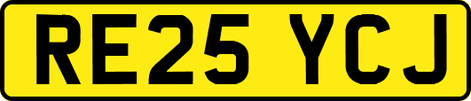 RE25YCJ