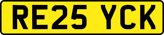 RE25YCK