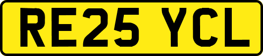 RE25YCL