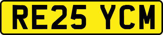 RE25YCM