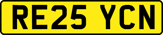 RE25YCN