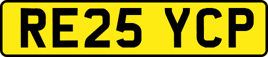 RE25YCP