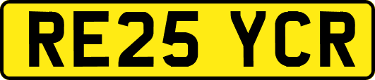 RE25YCR