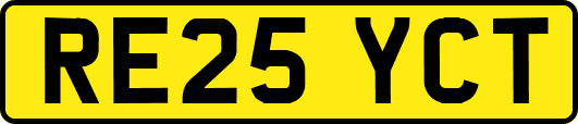 RE25YCT
