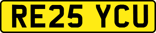 RE25YCU