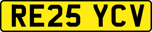 RE25YCV