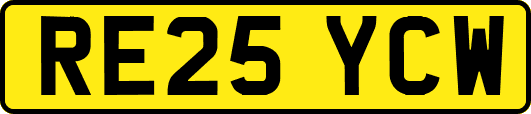 RE25YCW