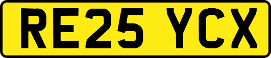 RE25YCX