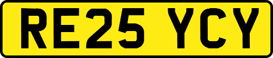 RE25YCY
