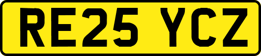 RE25YCZ
