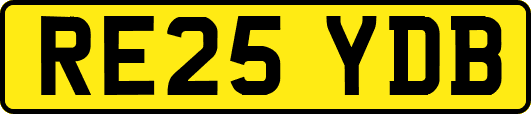 RE25YDB