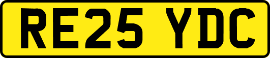 RE25YDC