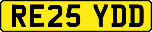 RE25YDD