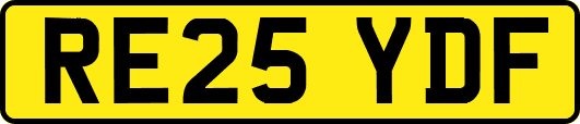 RE25YDF