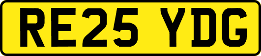 RE25YDG