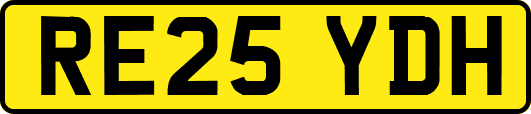 RE25YDH