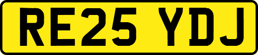 RE25YDJ