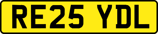 RE25YDL